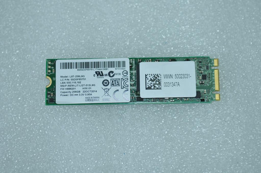 Lenovo Sd Solid State Drives - 5SD0F65751