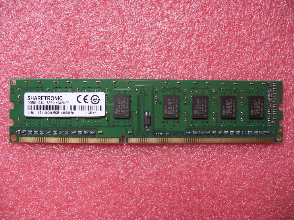 Lenovo Replacement Part - 1100006