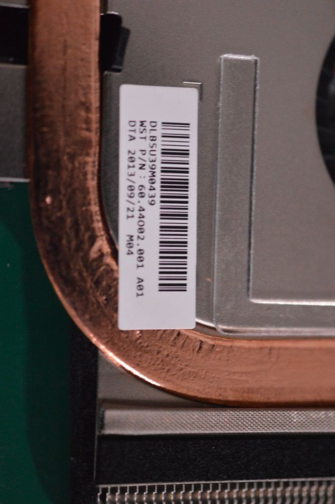 Lenovo Replacement Part - 90204442