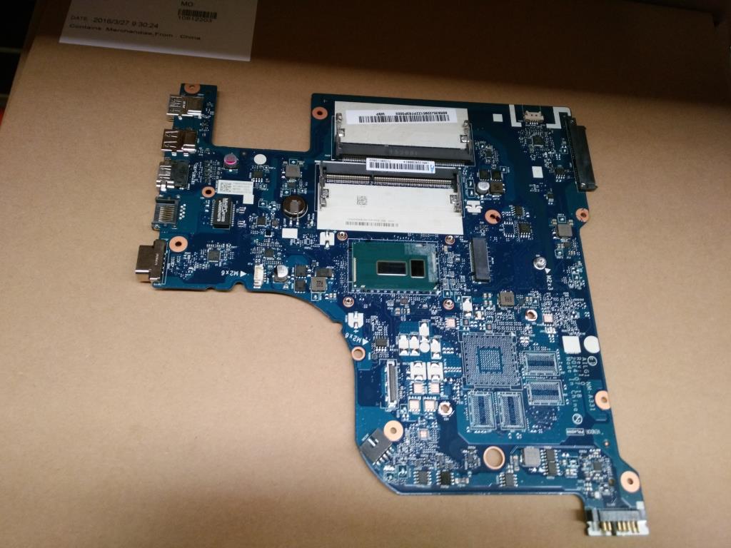 Lenovo Pl System Boards - 5B20J22951