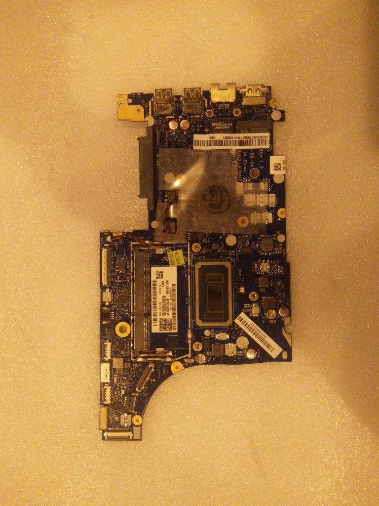 Lenovo Mb Aps I36006U W/ Fp W/Rtc - 5B20M77505
