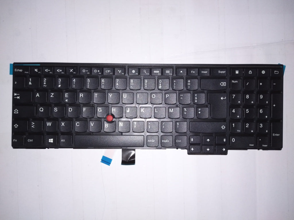 Lenovo Ki Keyboards Internal - 00PA627