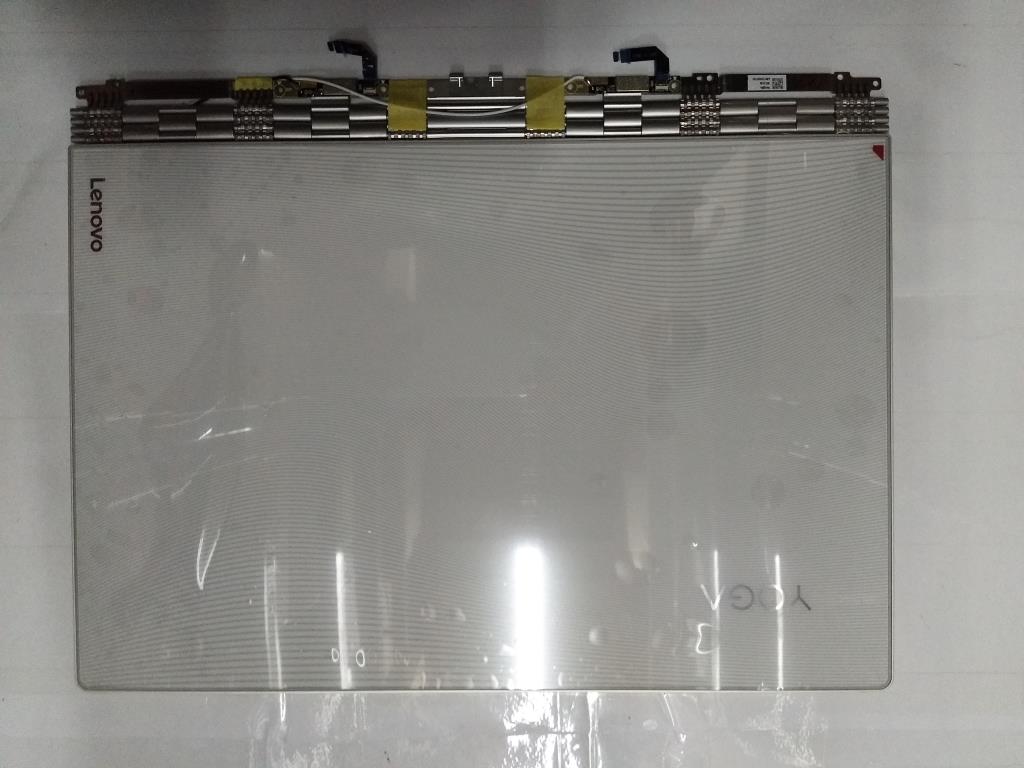 Lenovo Lcd Cover Assembly Glass Bby - 5CB0N00400