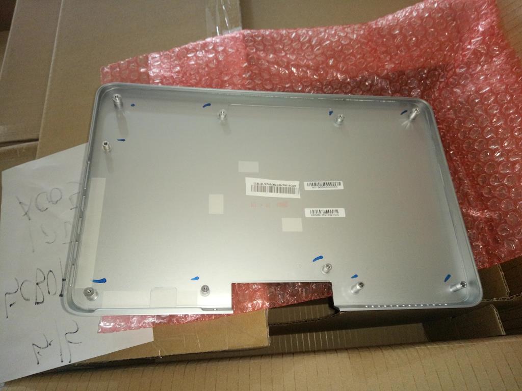 Lenovo Co Covers - 5CB0F63300