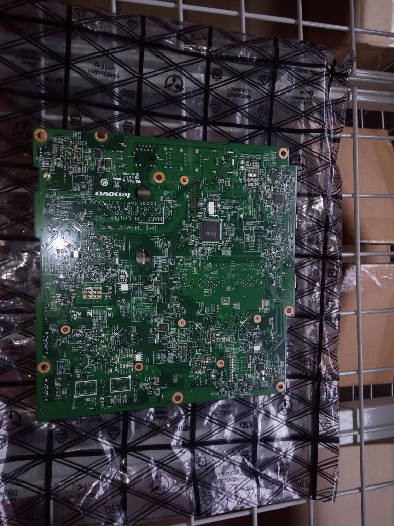 Lenovo 5B20G81609 Pl System Boards