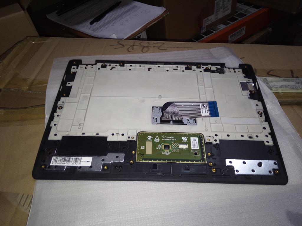 Lenovo Co Covers - 5CB0K48388