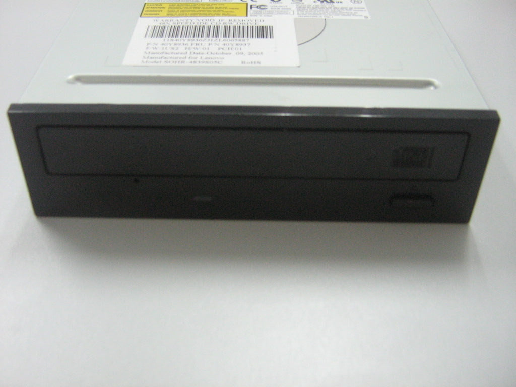 Lenovo 40Y8937 - Part