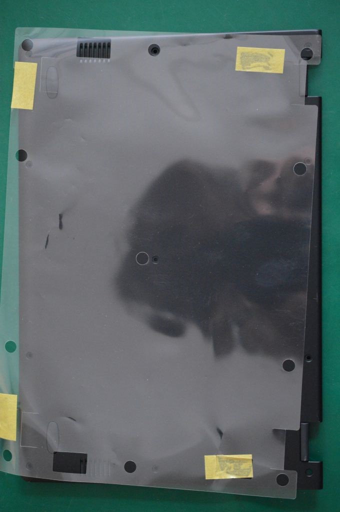 Lenovo Co Covers - 5CB0H15179
