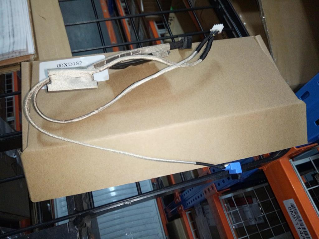 Lenovo Ct Cables Internal - 00XD182