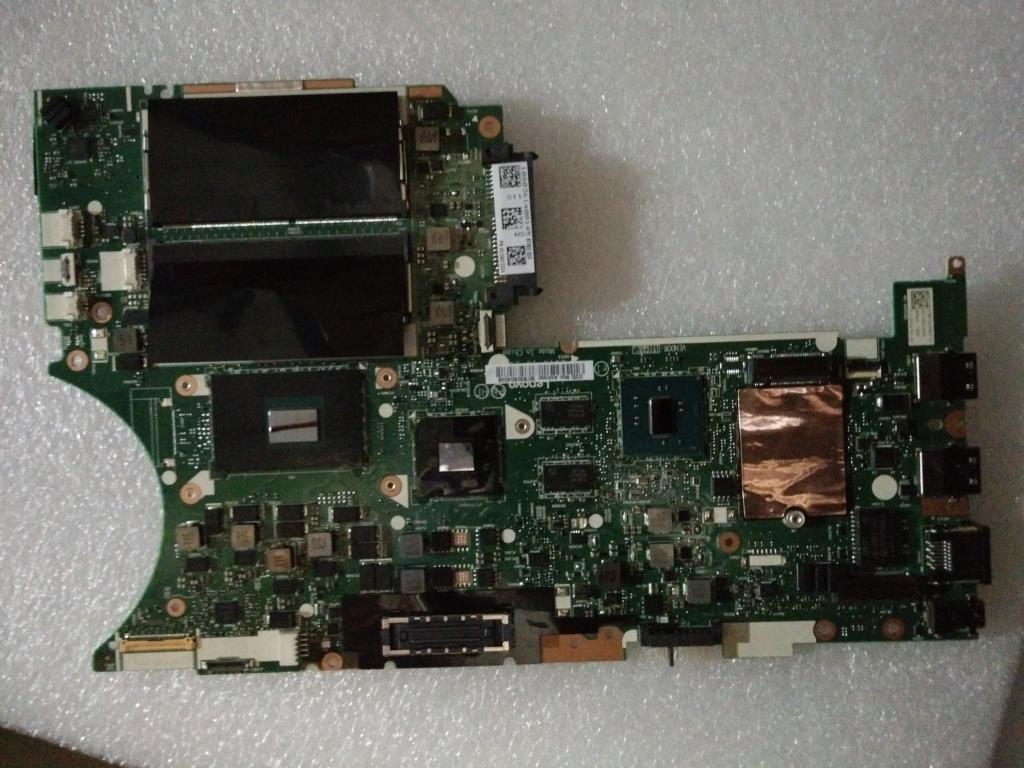 Lenovo Pl System Boards - 01AV872