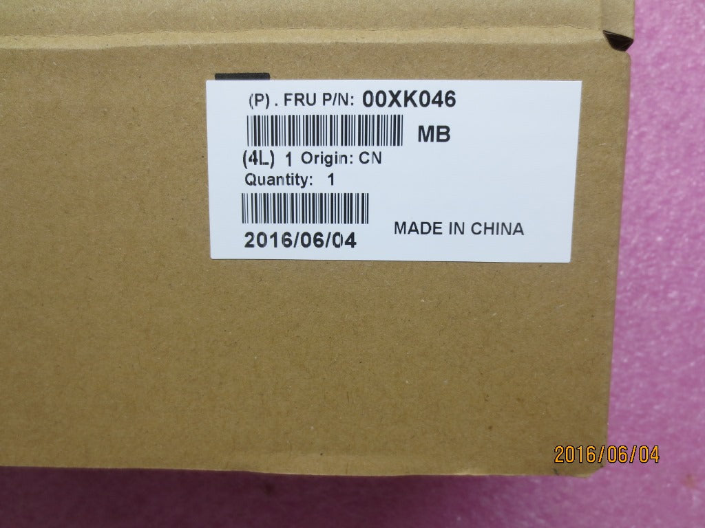 Lenovo 00XK046 Pl System Boards