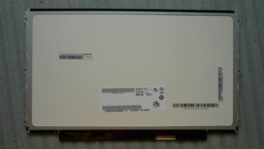 Lenovo 18004357 Lcdauo B125Xw01 V0 Hd Ag Led1