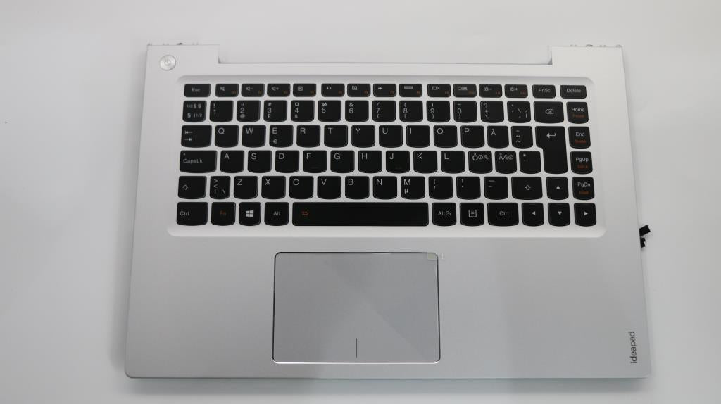 Lenovo Kb Keyboards External - 90203249