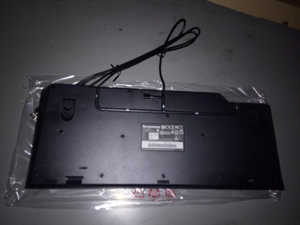 Lenovo Kb Keyboards External - 54Y9433