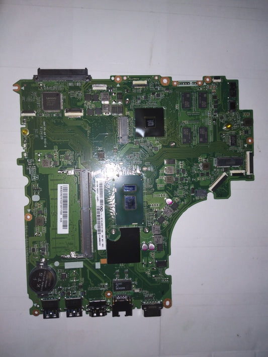 Lenovo Lv7A Mb(I7-2.7G,4G,1V2G,Hsfod) - 5B20M27670