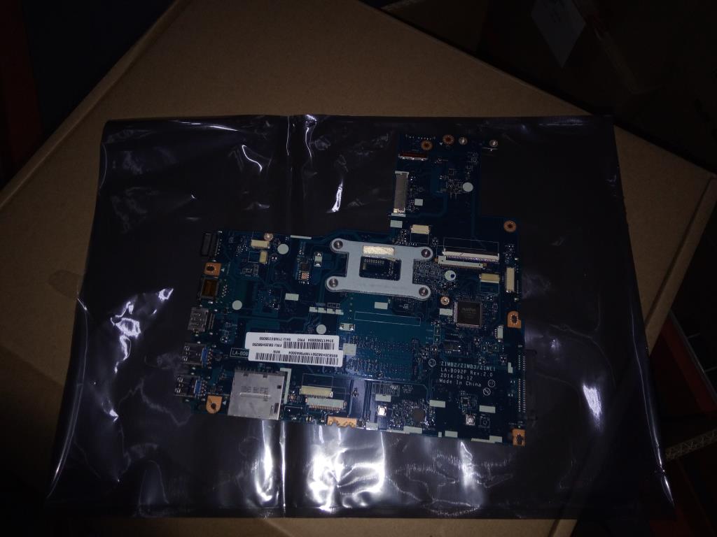 Lenovo Pl System Boards - 5B20H56250