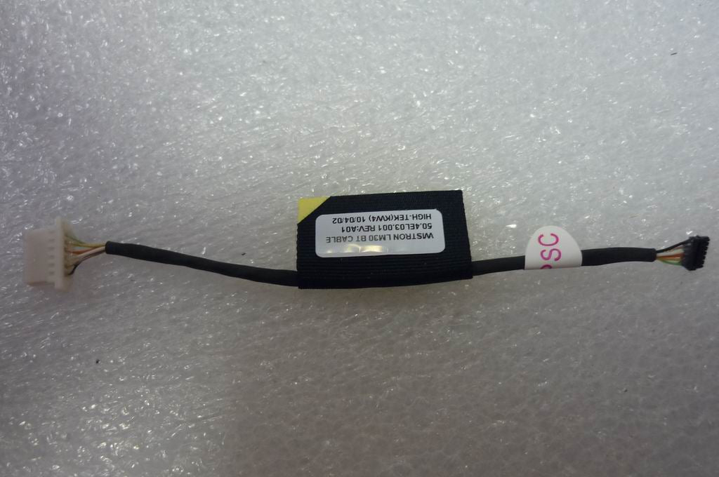 Lenovo 31043202 Cable Lm30 Bluetooth Ht C.A.