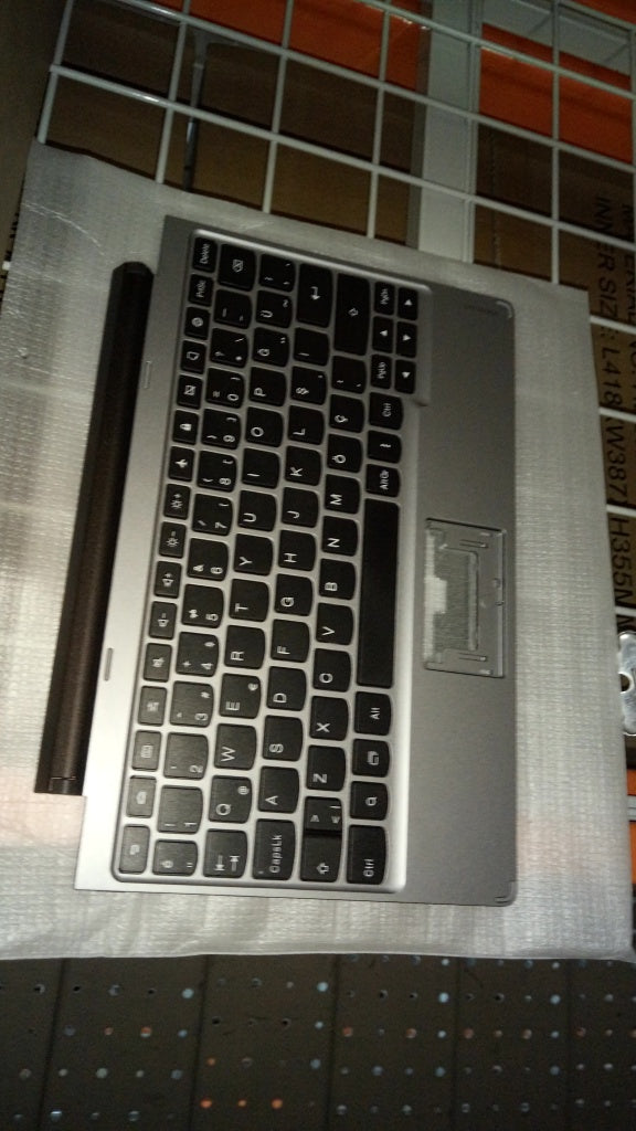 Lenovo Co Covers - 90204349