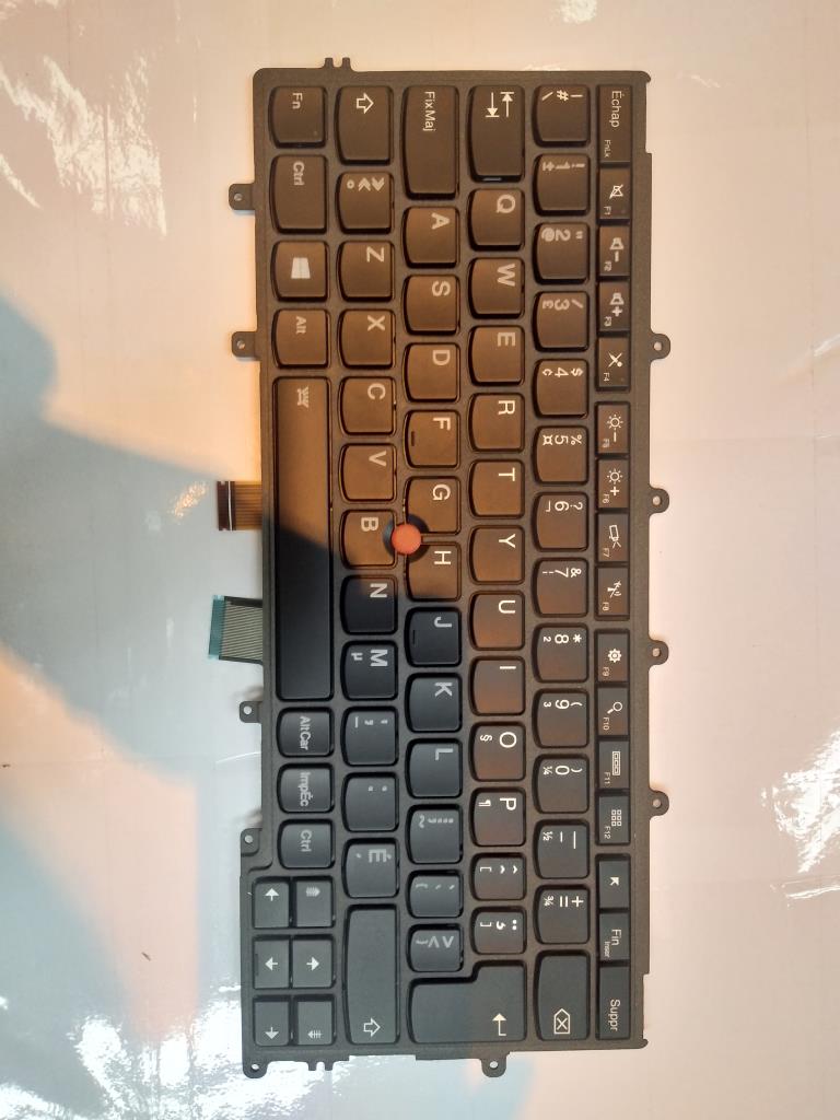 Lenovo Ki Keyboards Internal - 04X0179
