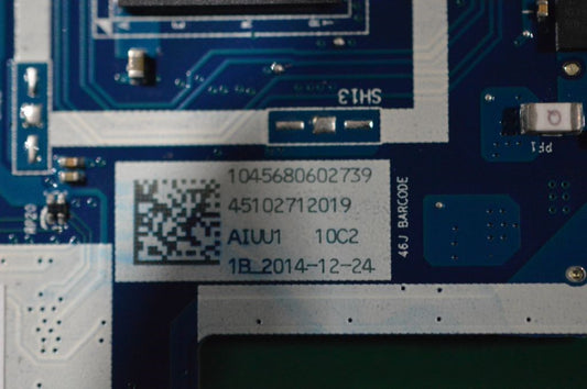 Lenovo Pl System Boards - 5B20G80324
