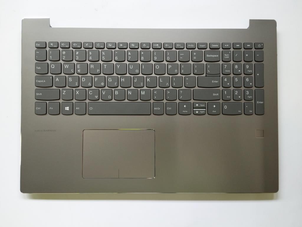 Lenovo Uppercaseasml80Ylblmgrgrefpr - 5CB0N98538