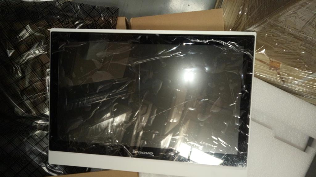 Lenovo Ma Mechanical Assemblies - 00XD200