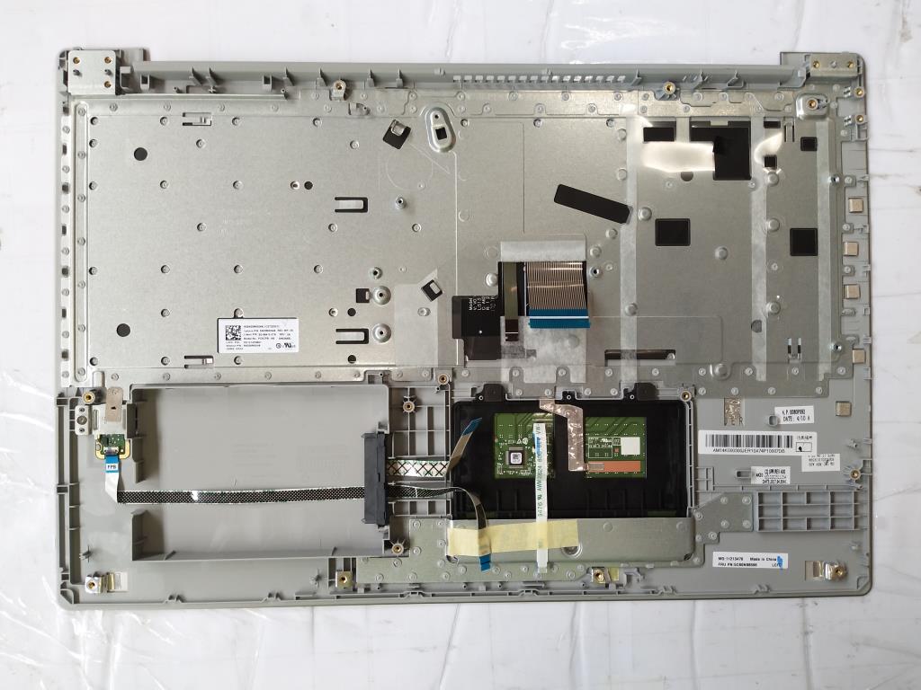 Lenovo Uppercaseasml80Ylblmgrhbwfpr - 5CB0N98596