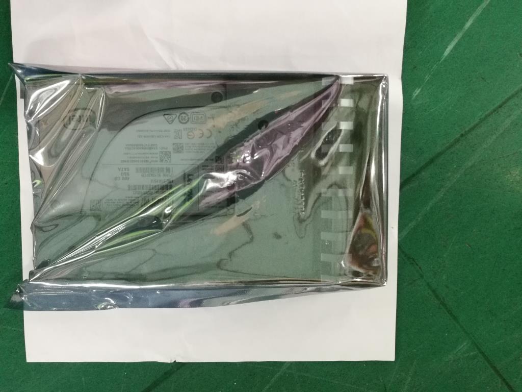 Lenovo Hs 480G Sata 6G 25W35T S4600 S - 01MP610