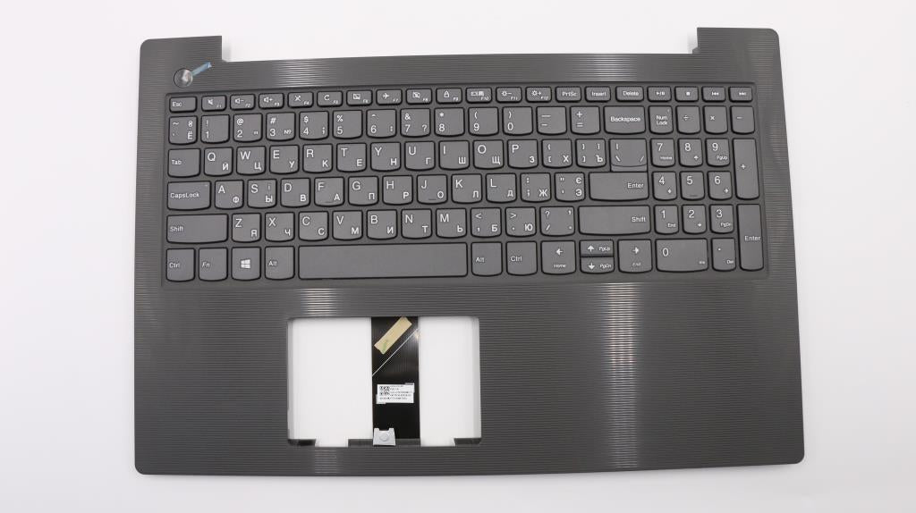 Lenovo Keyboard Internal Includes C-C - 5CB0R28210