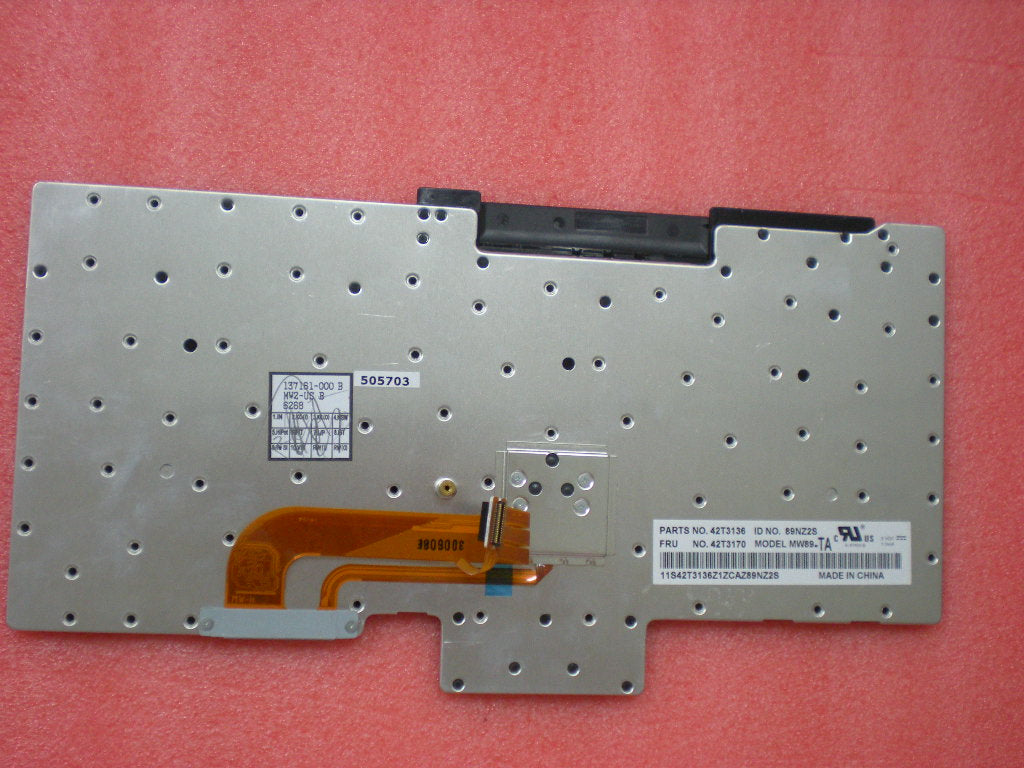 Lenovo Replacement Part - 42T3170