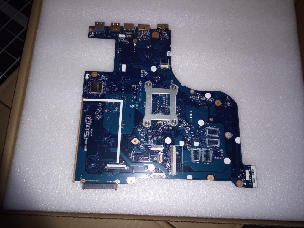 Lenovo Pl System Boards - 5B20J22940