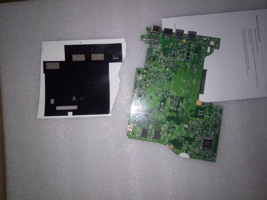 Lenovo Pl System Boards - 5B20J40576