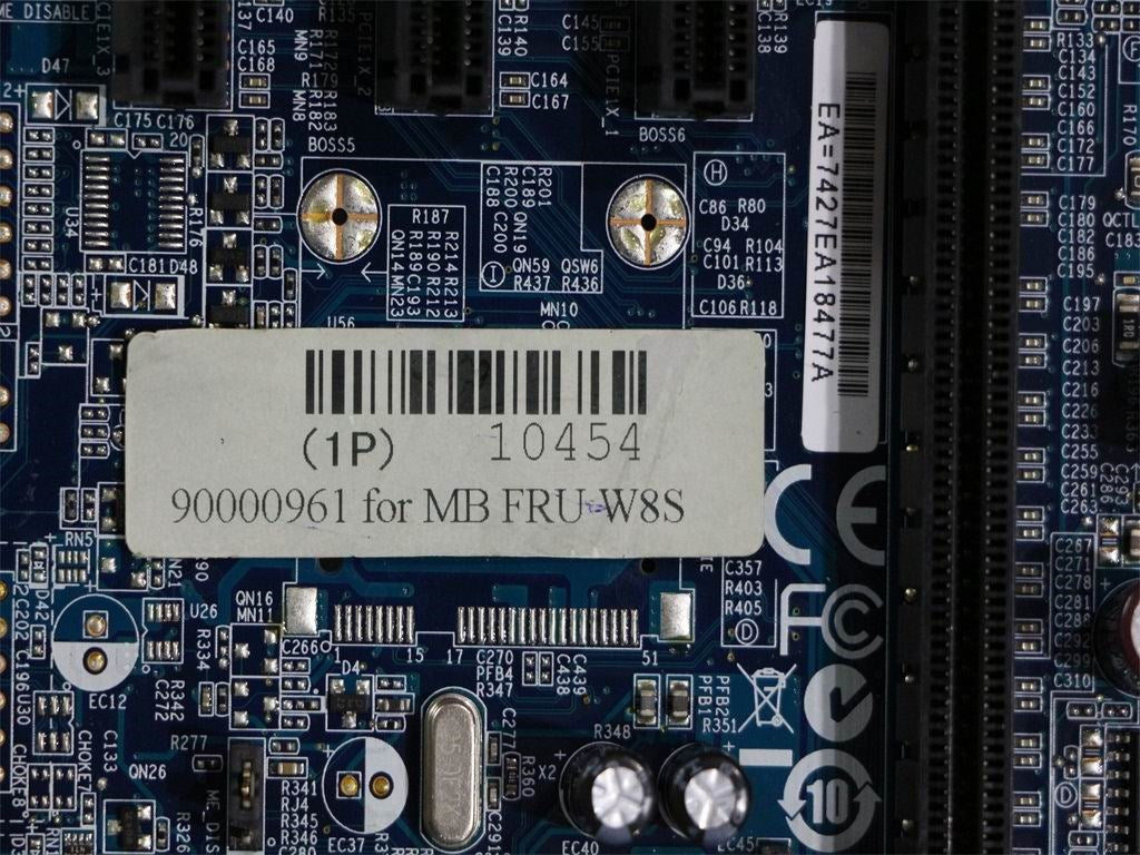 Lenovo Replacement Part - 90000961