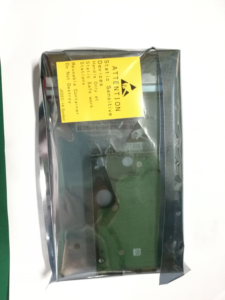 Lenovo Hs 2.4T 10K Sas 12G 512E 25W/3 - 01MP635