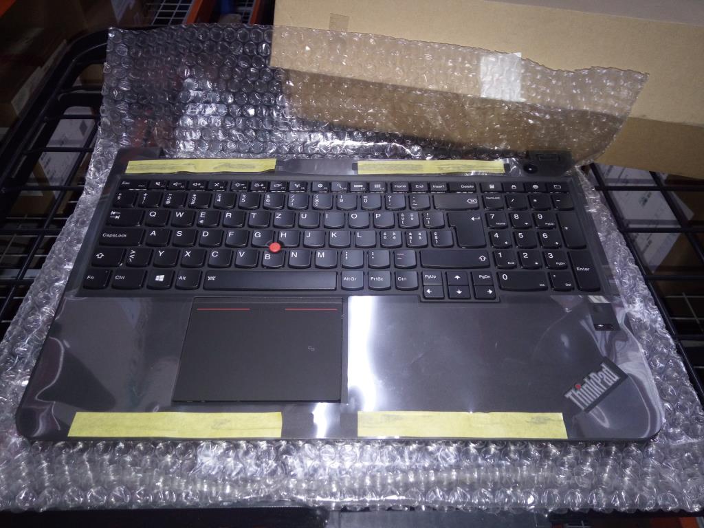 Lenovo Kb Assembly - 04X5090