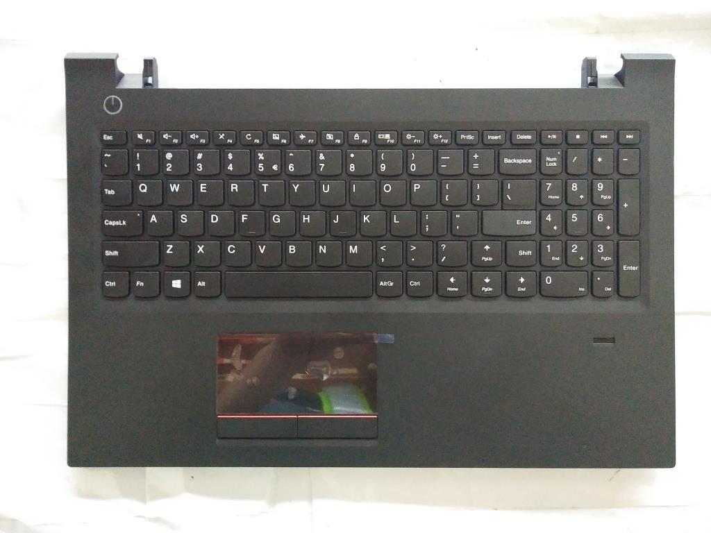Lenovo Lv9 Top Case E-Usa W/Kb Assemb - 5CB0M31697