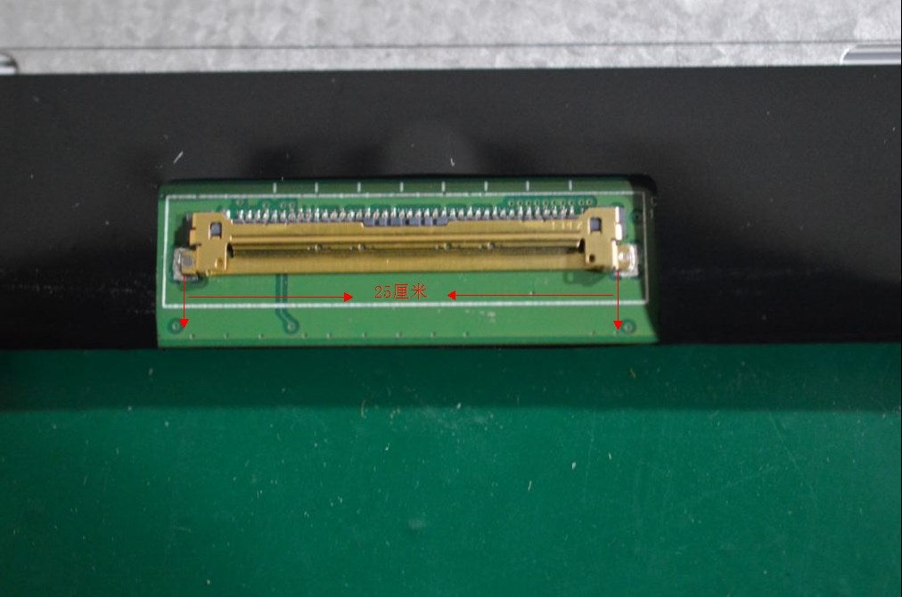 Lenovo Lcd 15.6 Hd Innolux N156Bge-L - 18200831