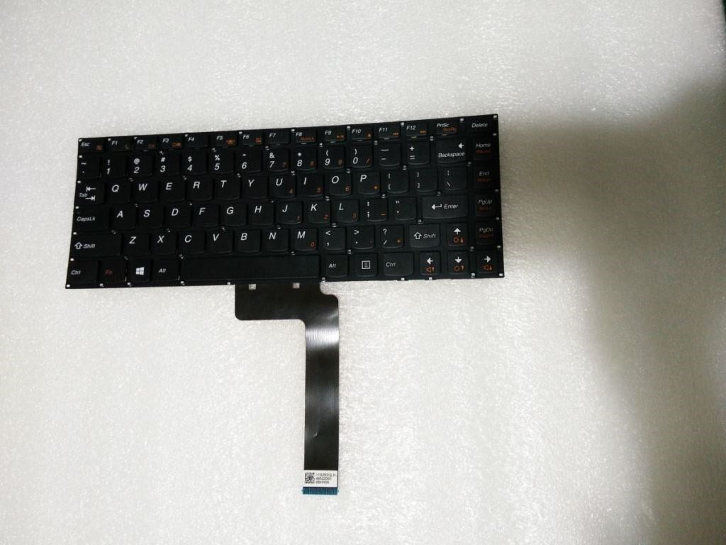Lenovo Ki Keyboards Internal - 25210495