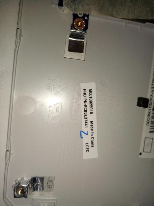 Lenovo Co Covers - 5CB0L37441