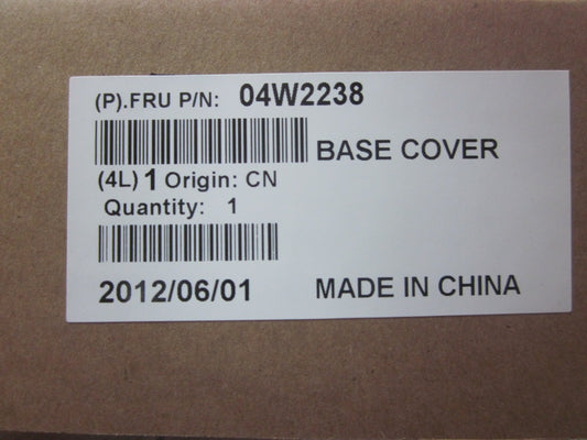 Lenovo 04W2238 - Part