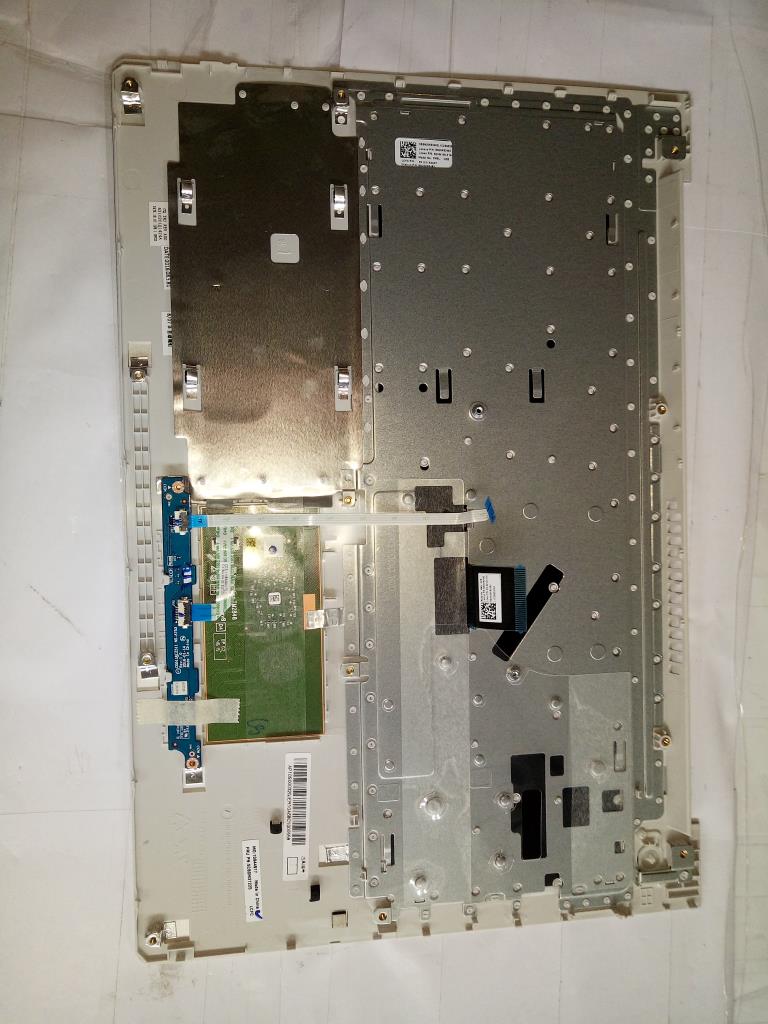 Lenovo Logic Upper Assembly Silver Hb - 5CB0M31225