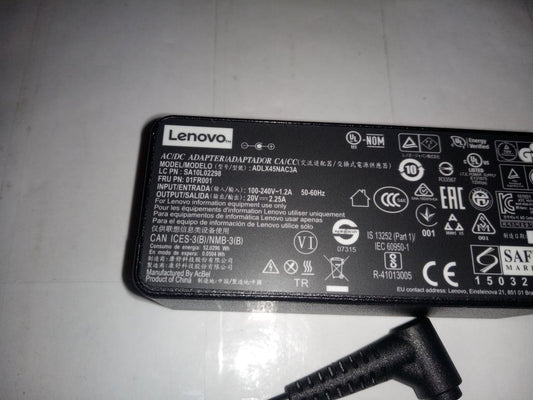 Lenovo Ad Ac Adapters - 01FR001