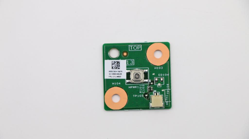Lenovo Aio 730S Hdmi Switch Board - 01LM583