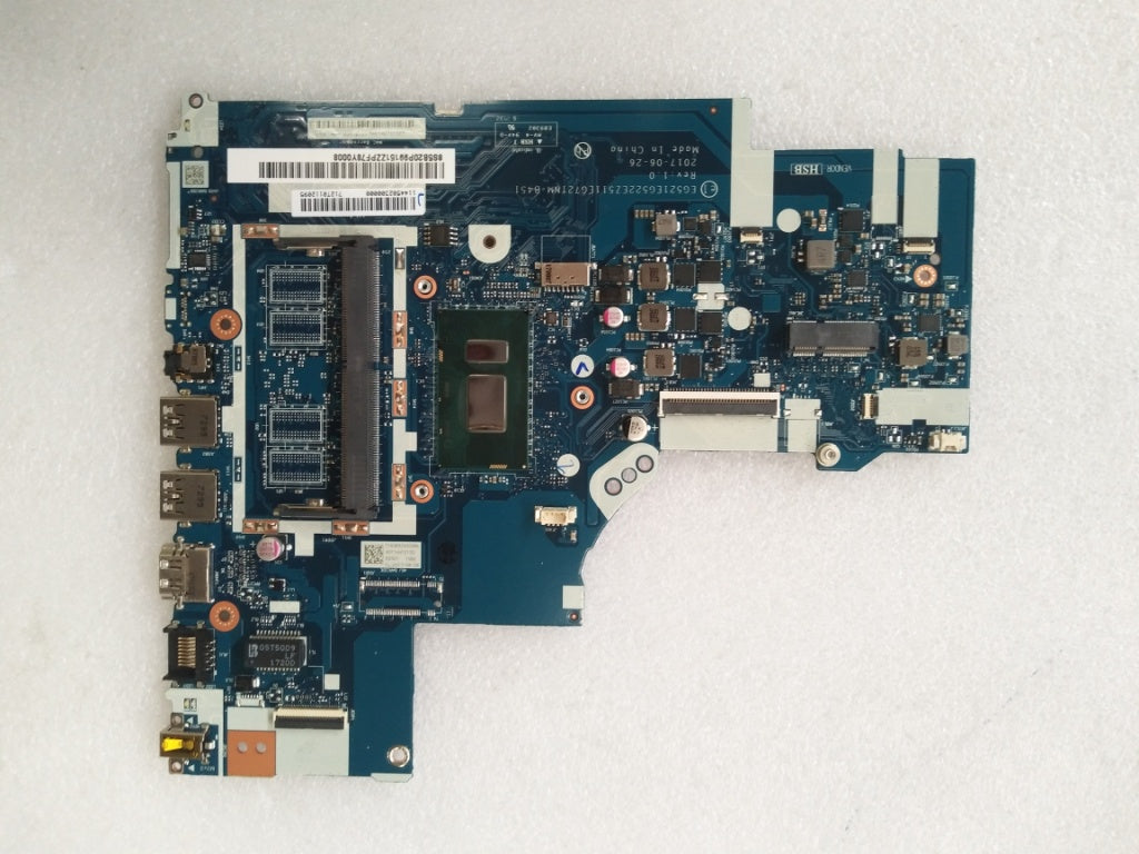 Lenovo Mb Nmb451 I78550U Uma Win - 5B20P99151