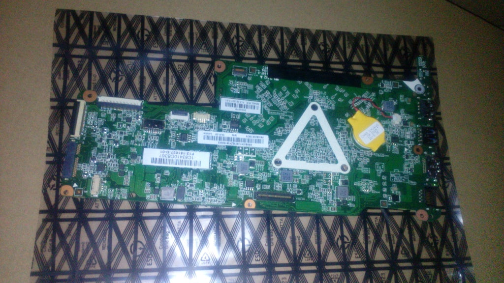 Lenovo Pl System Boards - 5B20K13679