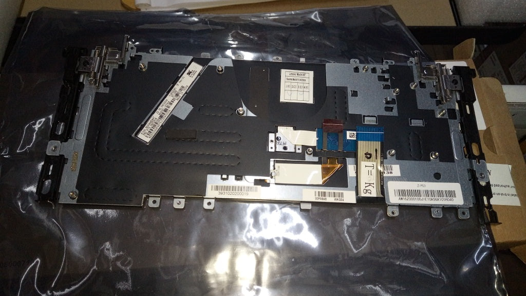 Lenovo Ki Keyboards Internal - 00PA848