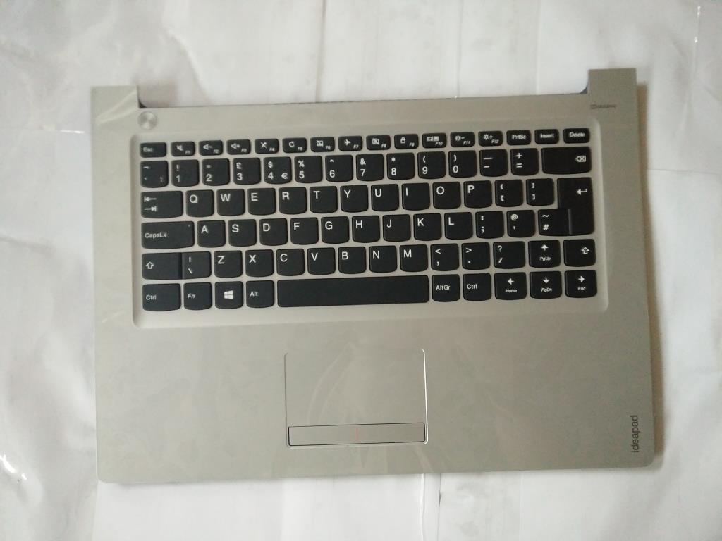Lenovo Logic Upper Assembly 14T Silve - 5CB0M29410