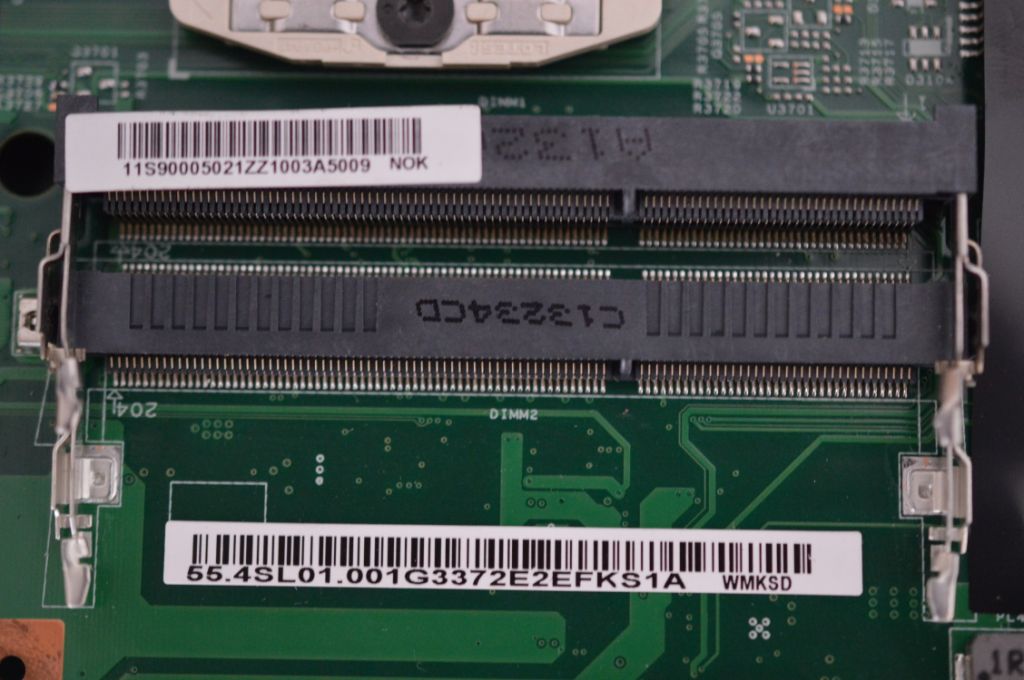 Lenovo Pl System Boards - 90005021