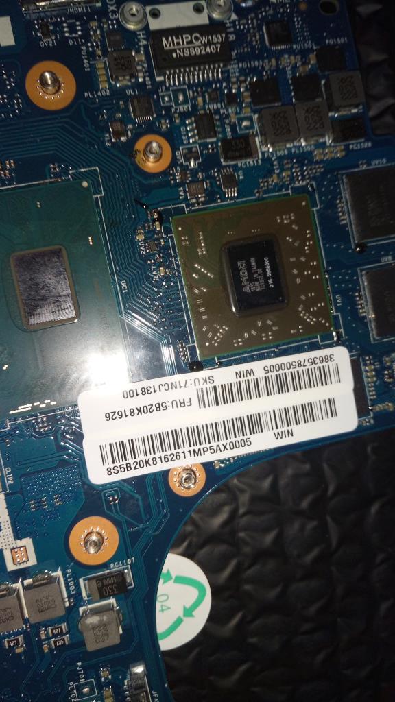 Lenovo Pl System Boards - 5B20K81626