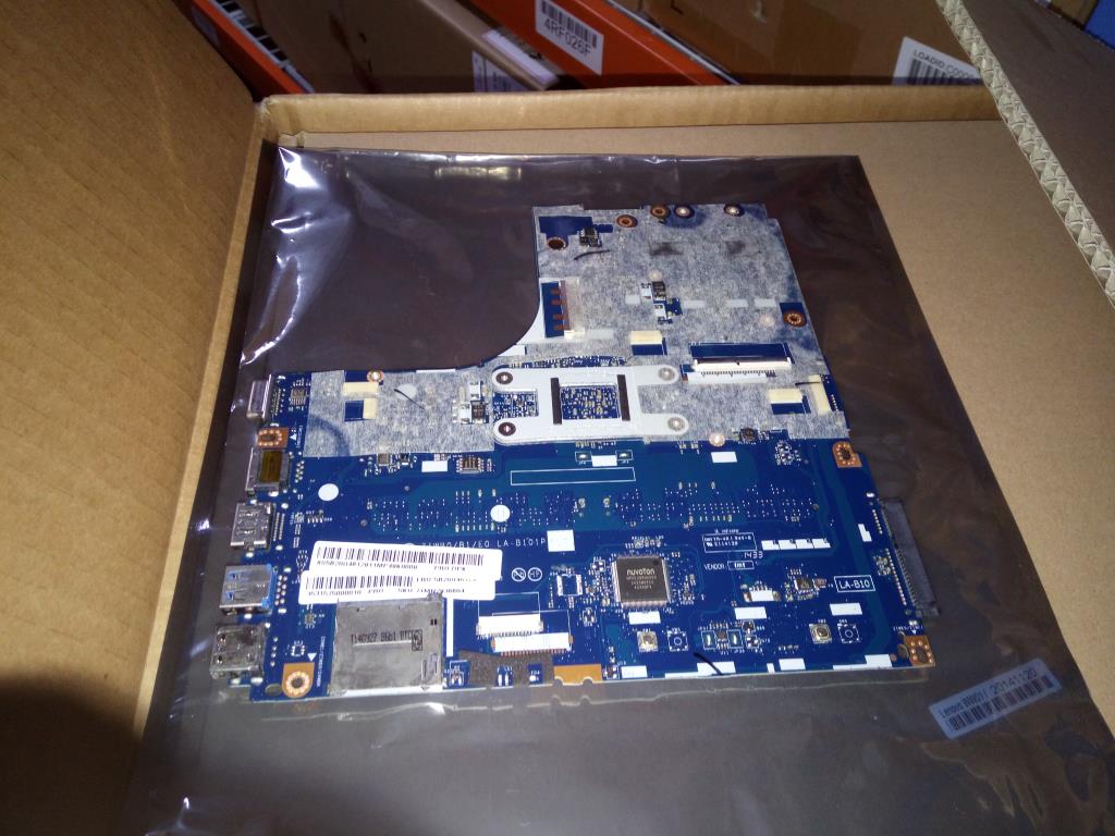 Lenovo Mb - 5B20G46129